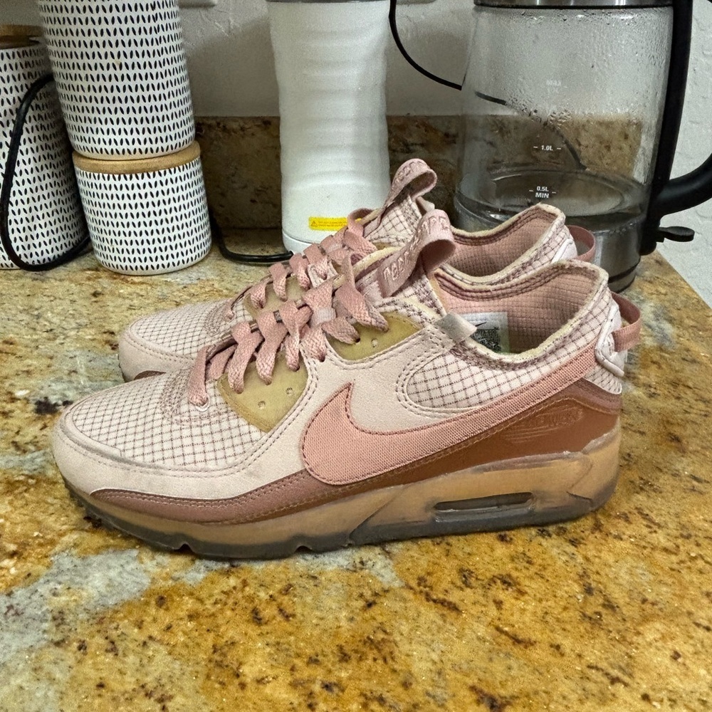 Nike Women's air max 90 size 8 - Picture 3 of 9